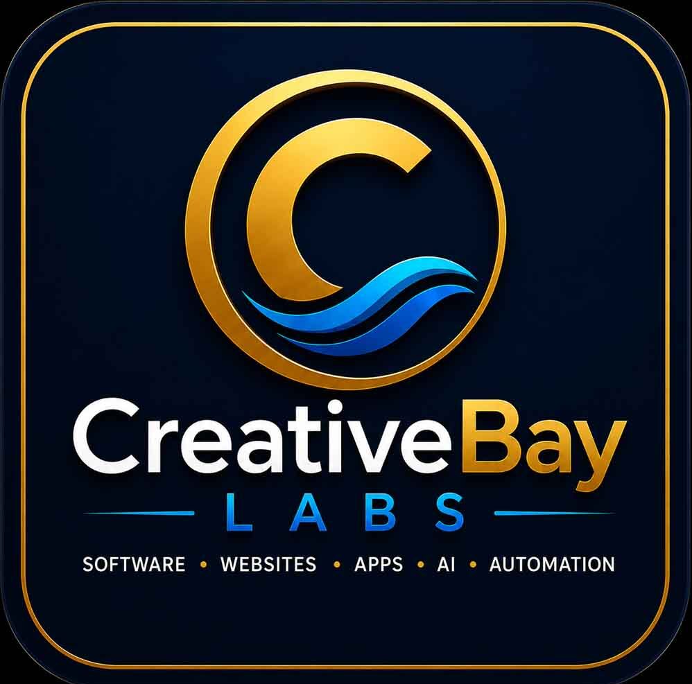 creativebaylabs.com